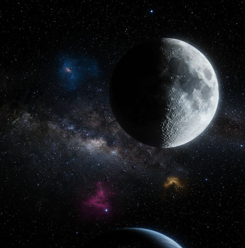 Universe Reels – Explore the Wonders