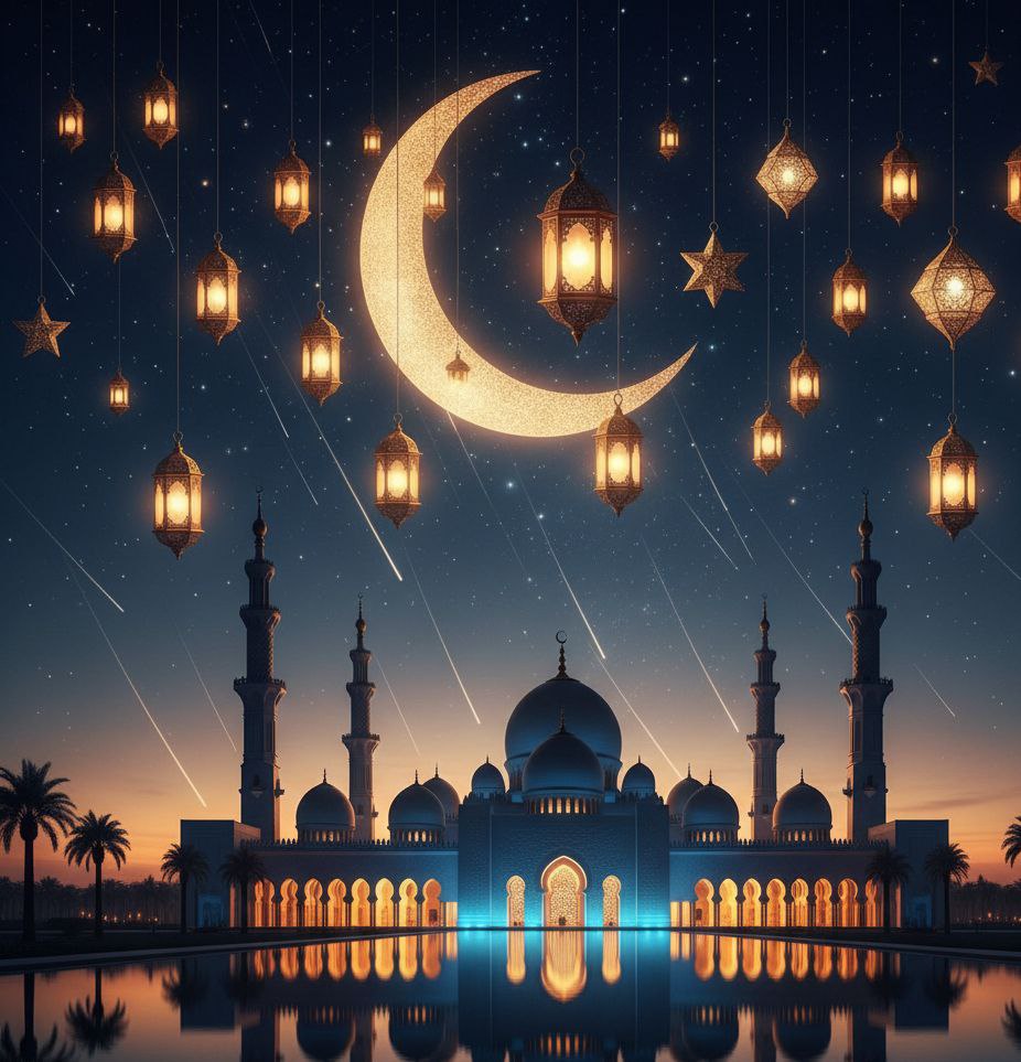 Islamic Reels Bundle – Quran, Motivation & Peaceful Vibes