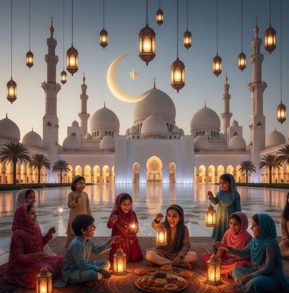 Islamic Reels Bundle – Quran, Motivation & Peaceful Vibes