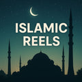 Islamic Reels Bundle – Quran, Motivation & Peaceful Vibes