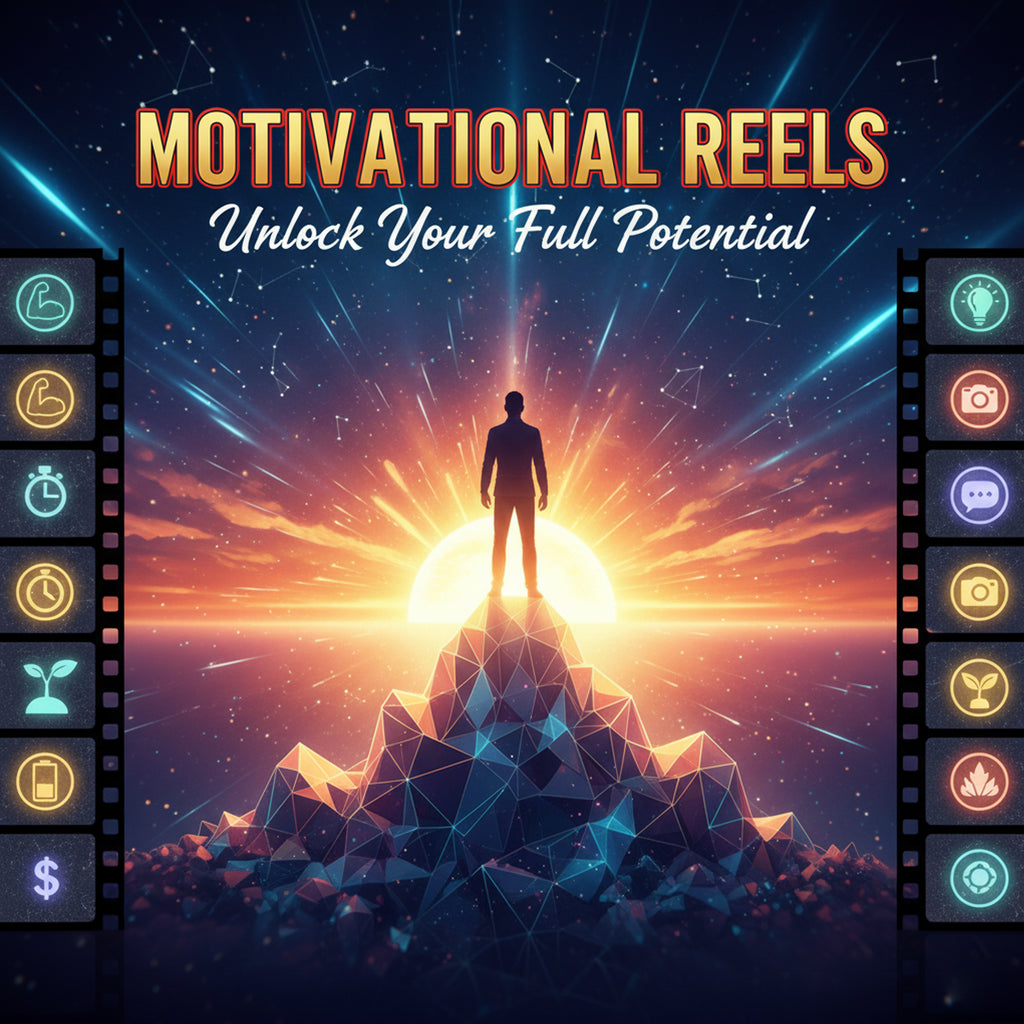 Motivational Reels